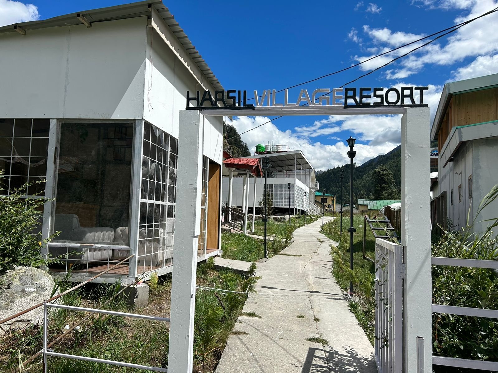 Himalayan Suite